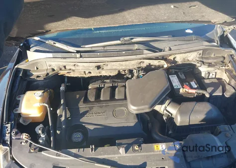 2007 Mazda Cx-9 Touring from USA, damaged, VIN JM3TB38C570101172